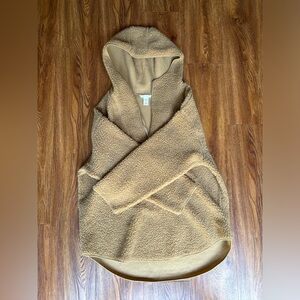 H&M Brown Sweater XL